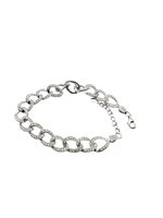 Bracciale Domar Gioielli Donna Bracciale argento 925 in Argento BZB097336 - BZB097336